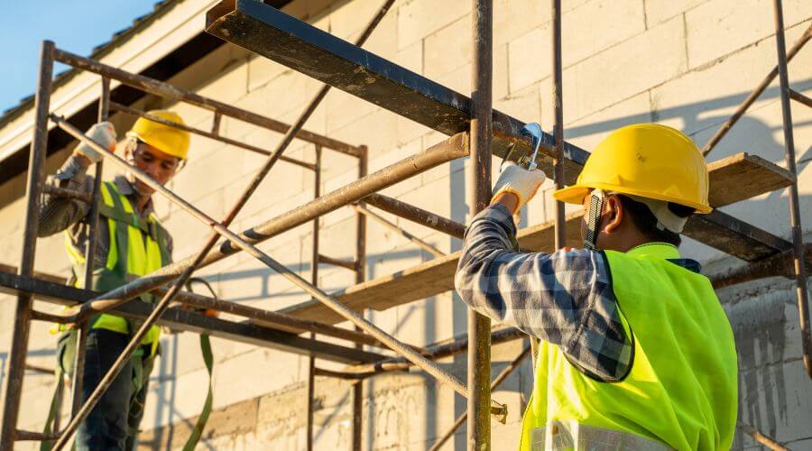 Local Chimney Repair in Bowman, SC